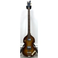 (USED) H�fner 500/1 bass 1964
